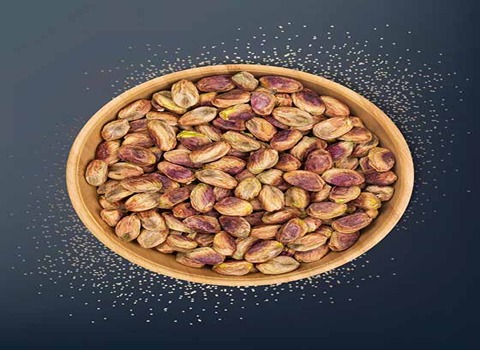 تصویر 1 از قیمت مغز پسته خام عمده + خرید باور نکردنی